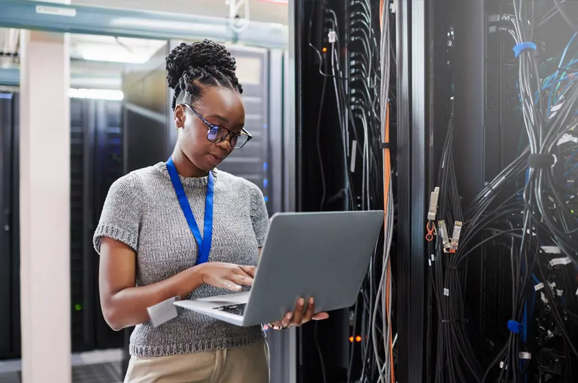IT Support Services