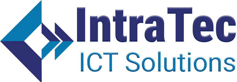 IntraTec Logo