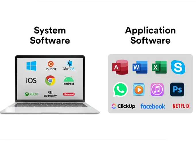 Software Sales